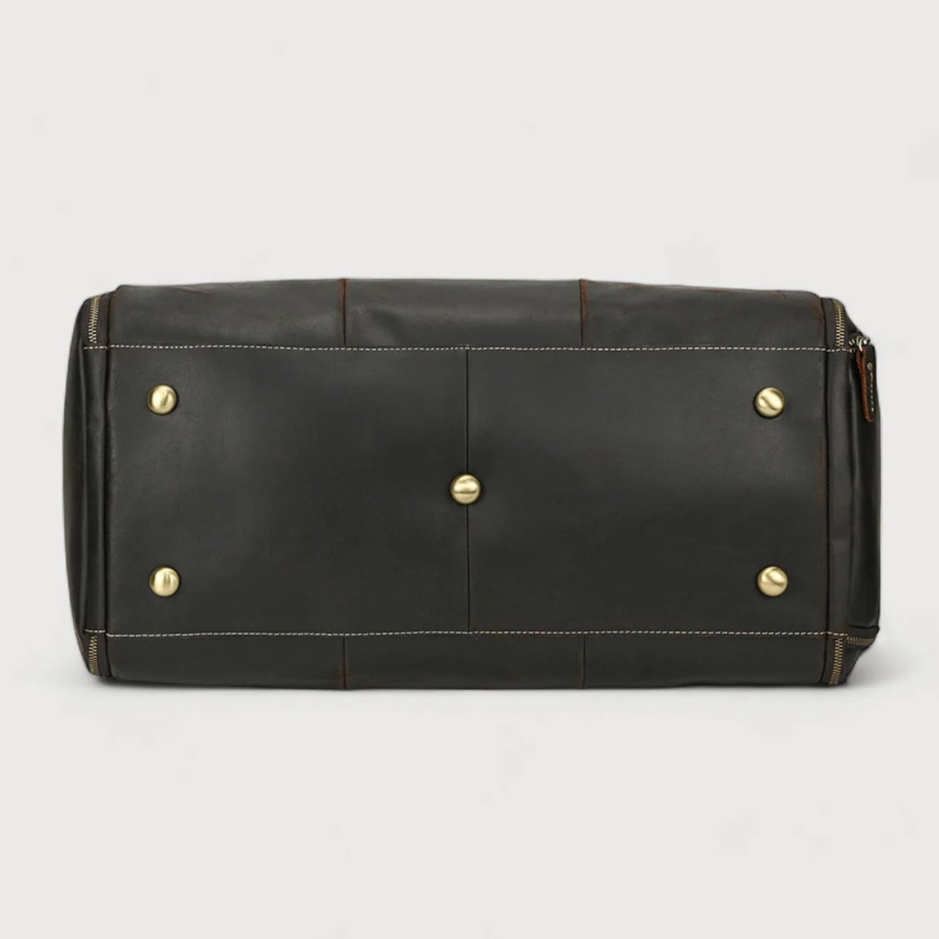 WILLY – Bolso Porta-Trajes Convertible en Cuero Premium (Bolso de mano)