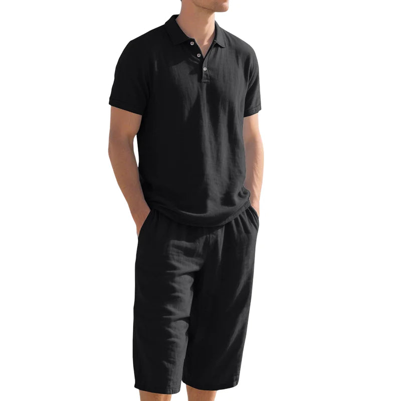 XAVI-Conjunto de Lino™