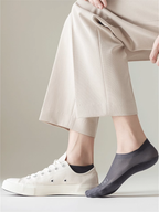 Chaussettes Ice Silk Mesh de haute qualité