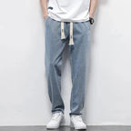 LEO - Pantalón vaquero jogger™