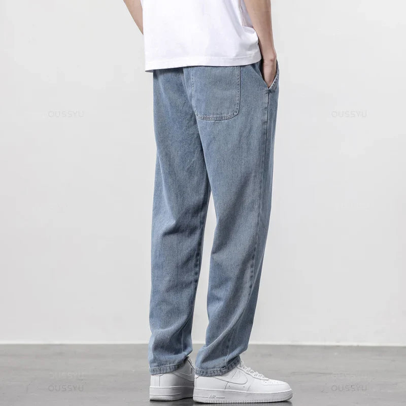 LEO - Pantalón vaquero jogger™