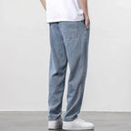 LEO - Pantalón vaquero jogger™
