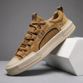 TARSIS - Zapatillas urbanas de ante sintético™