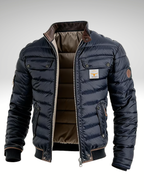 VALENTÍN - Cazadora acolchada de invierno™