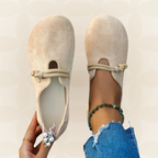 Hester - Orthopedische Instappers