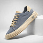 RAFAEL - Zapatillas urbanas de lona técnica™