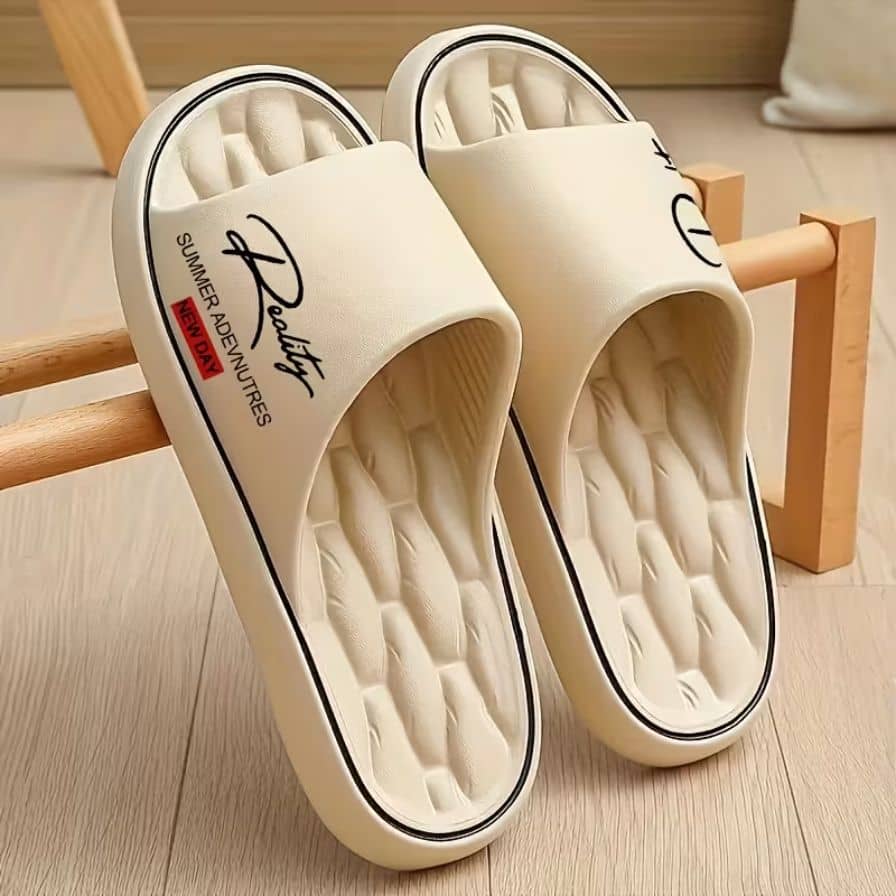ALEXIS-Sandalias Unisex de Suela con Efecto de Masaje™