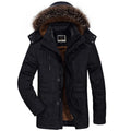 Laluna® | Winterparka voor heren