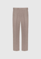 CHRISTIAN-Pantalón con Pinzas y Ajustadores Laterales™