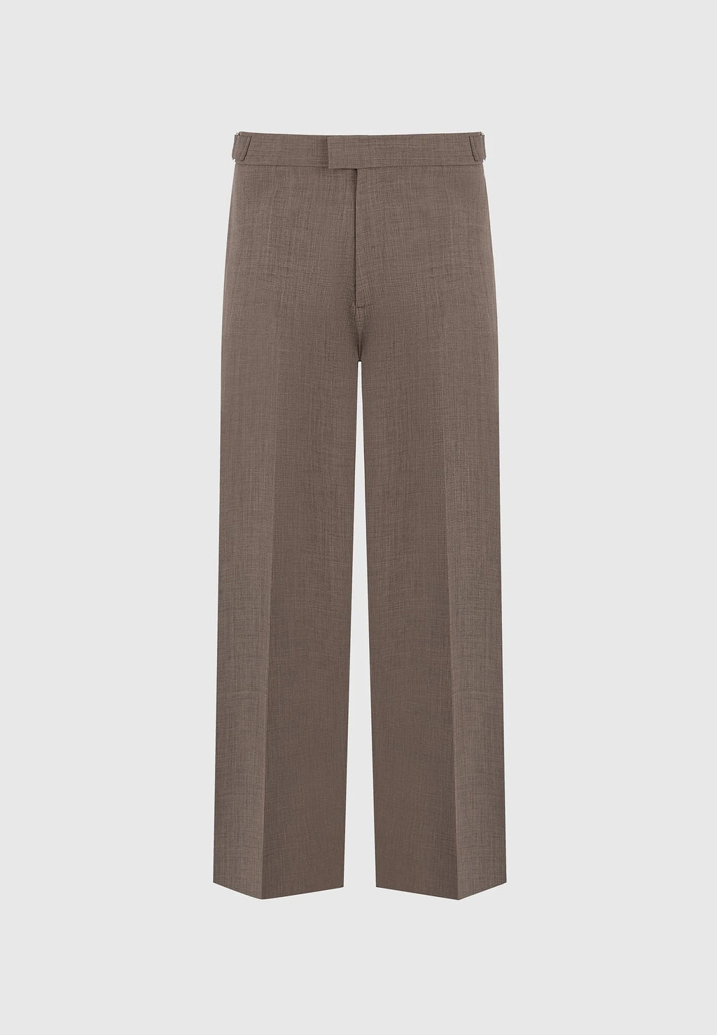 CHRISTIAN-Pantalón con Pinzas y Ajustadores Laterales™