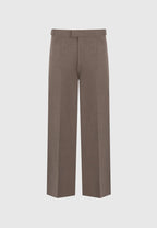 CHRISTIAN-Pantalón con Pinzas y Ajustadores Laterales™