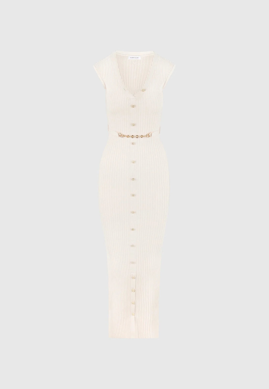 PILAR-Vestido largo maxi elegante