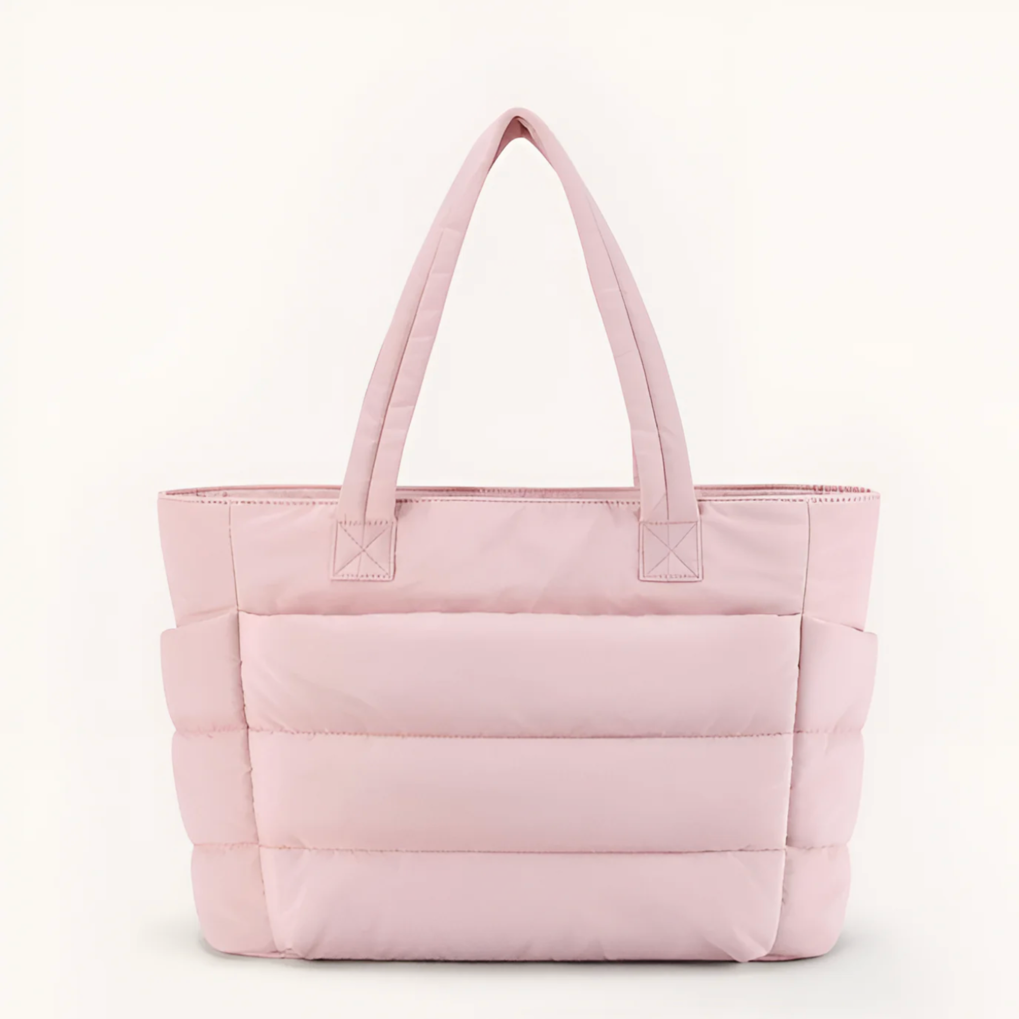 Roos - Alles in één tas