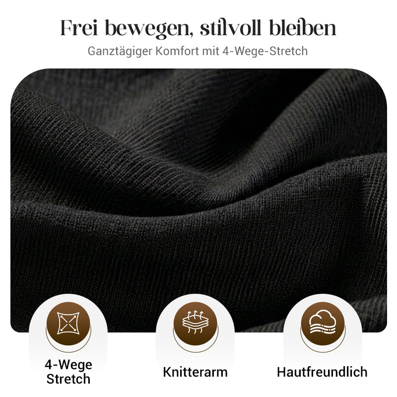 👕 50% RABATT! 🔥 Herren-Set mit Grafikprint – Pullover & Hose – Lässiger Streetstyle, Bequemer Stoff & Perfektes Match 👖