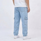 Tochi - Pantalon denim japonais