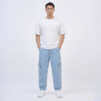 Tochi - Pantalon denim japonais