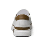 NUÑEZ- Zapatillas Deportivas de Piel