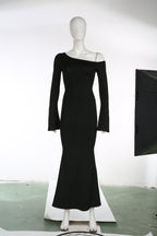 AYA - Vestido midi cruzado™
