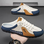 JAIME - Zapatillas deportivas destalonadas y transpirables de inspiración casual™