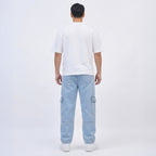 Tochi - Pantalon denim japonais