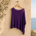 LUCÍA - Blusa calada de punto™
