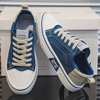 BORJA - Zapatillas urbanas de perfil retro™