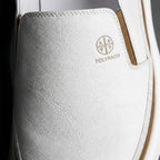 NUÑEZ- Zapatillas Deportivas de Piel