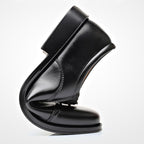 JAVIER - Zapatos Blucher de vestir con puntera reforzada y suela ultra flexible™