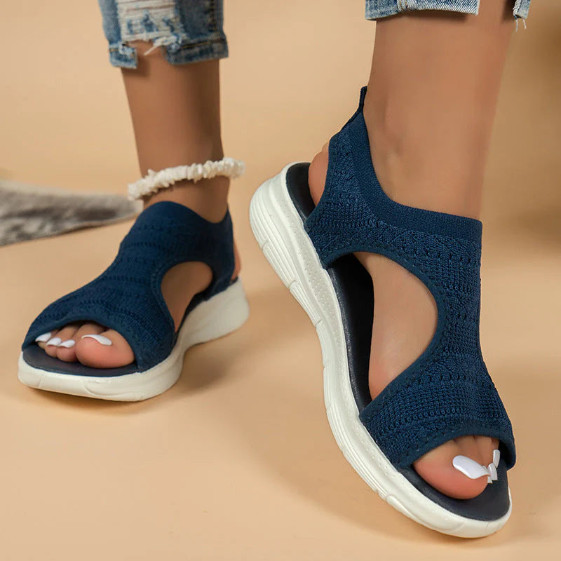 LORENA-Sandalias Veraniegas