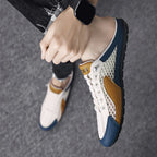 JAIME - Zapatillas deportivas destalonadas y transpirables de inspiración casual™