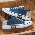 BORJA - Zapatillas urbanas de perfil retro™