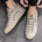 TARSIS - Zapatillas urbanas de ante sintético™