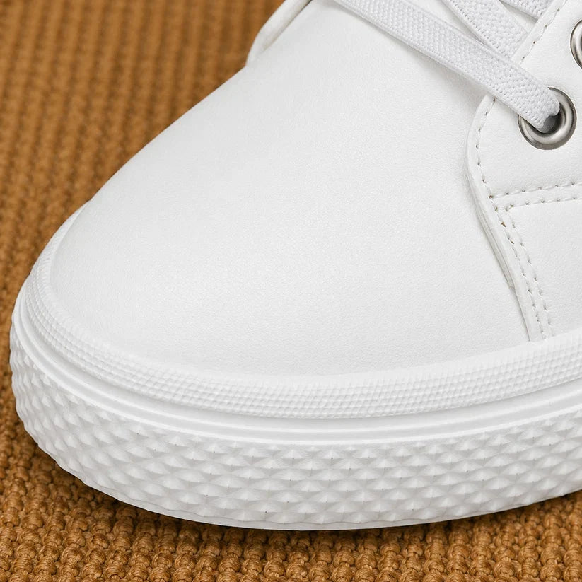 ALFONSO - Zapatillas urbanas de piel sintética™