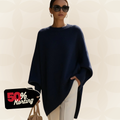 Loïs - Zachte oversized trui met nonchalante pasvorm