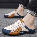 JAIME - Zapatillas deportivas destalonadas y transpirables de inspiración casual™