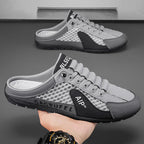 JAIME - Zapatillas deportivas destalonadas y transpirables de inspiración casual™