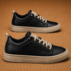 ALFONSO - Zapatillas urbanas de piel sintética™