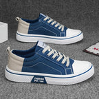 BORJA - Zapatillas urbanas de perfil retro™