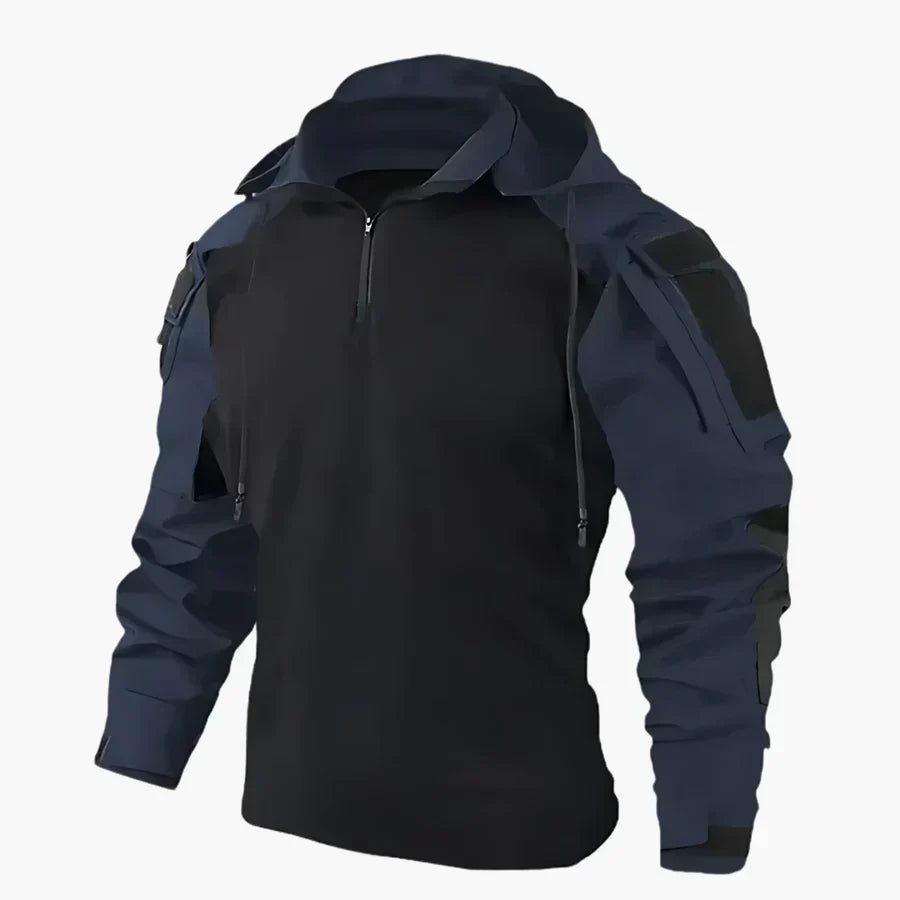 GAEL - Sudadera táctica de manga larga™