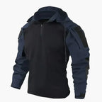 GAEL - Sudadera táctica de manga larga™