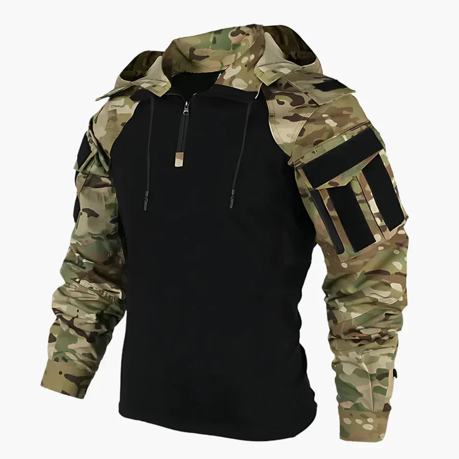 GAEL - Sudadera táctica de manga larga™