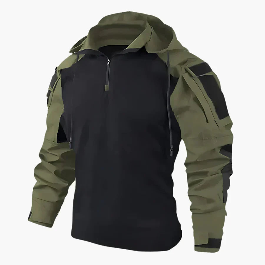 GAEL - Sudadera táctica de manga larga™