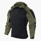 GAEL - Sudadera táctica de manga larga™