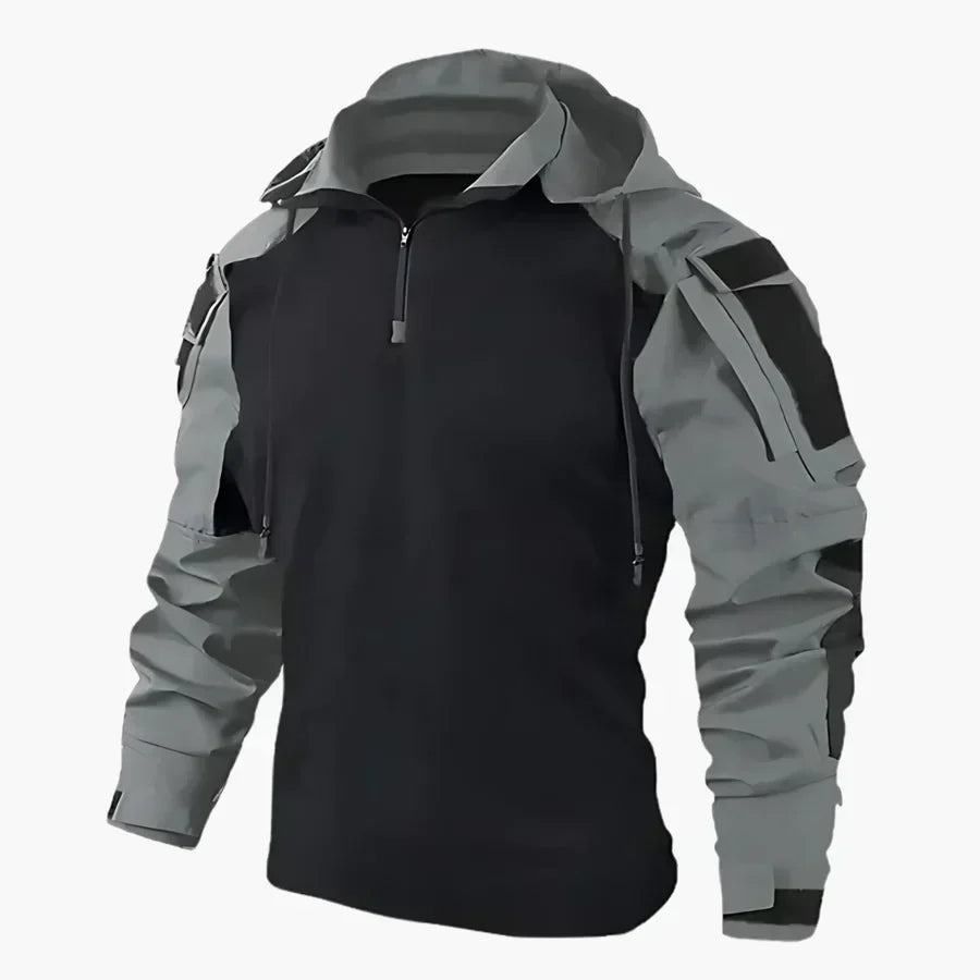 GAEL - Sudadera táctica de manga larga™