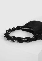 MÓNICA-Bolso Eclipse con acabado premium