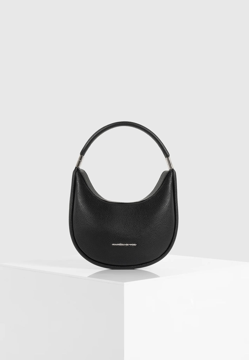 JIMENA- Bolso flexible vintage y elegante