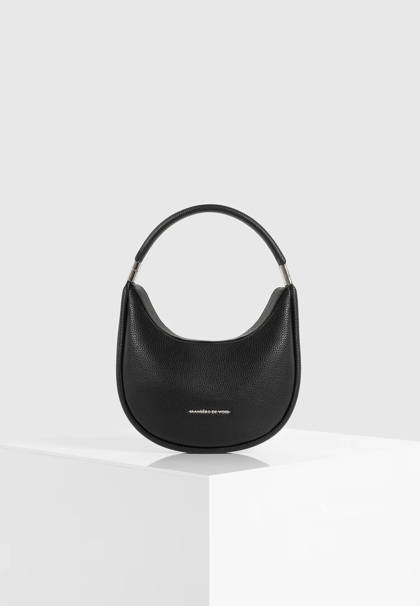JIMENA- Bolso flexible vintage y elegante