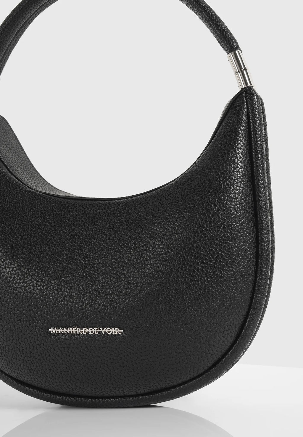 JIMENA- Bolso flexible vintage y elegante