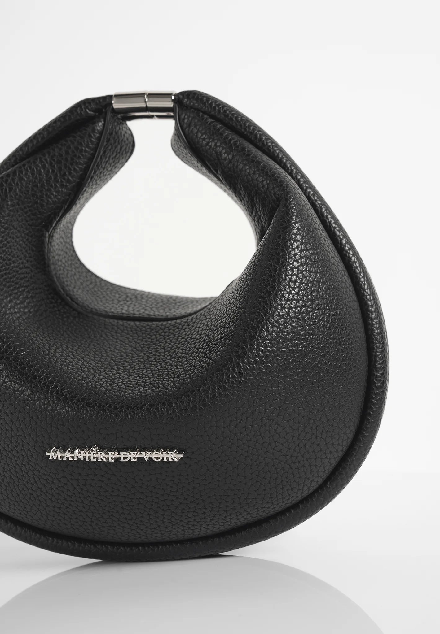 JIMENA- Bolso flexible vintage y elegante