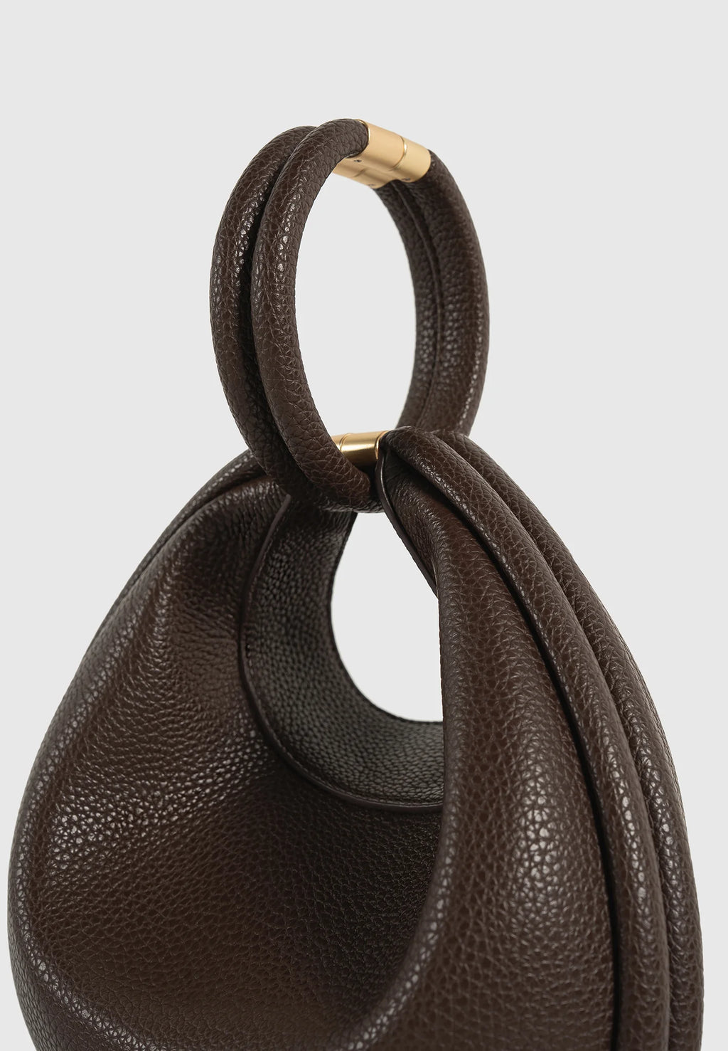 JIMENA- Bolso flexible vintage y elegante
